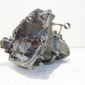 Caja de cambio Peugeot 306 1.9 td 1995 al 2005 CAJ093