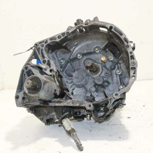 Caja de cambio Renault Megane 1.9d CAJ096