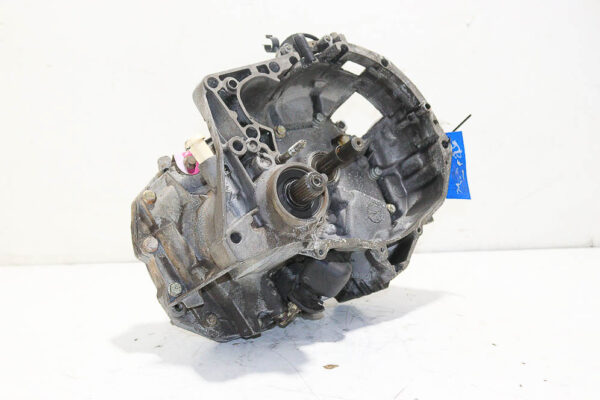 Caja de cambio Renault Clio 1.2 n 1996 CAJ100 - Imagen 2