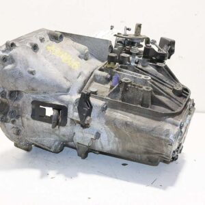 Caja de cambio Citroen C4 2.0 hdi 2008 CAJ104