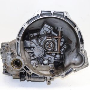 Caja de cambio Ford Escort 1.8 d 1996/2001 CAJ124
