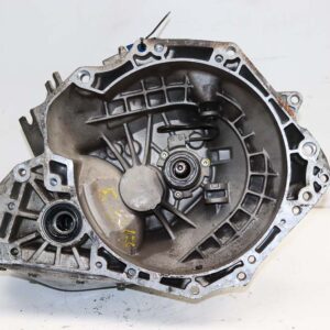 Caja de cambio Chevrolet Meriva 1.6 2006/2015 CAJ133