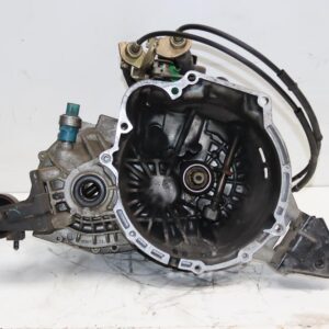 Caja de cambio Hyundai Coupe J2 1.6 1996/1999 CAJ143