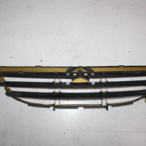 Careta Citroen C3 1.4 hdi 2003 car021
