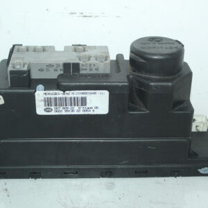Centralita de Bloqueo Mercedes Benz W210 2003 cb-004