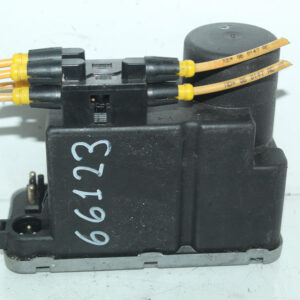 Centralita de Bloqueo Mercedes Benz W201 44622 1996 cb-008