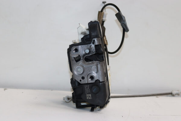 Cerradura Delantera Izquierda Citroen C4 Cps-001