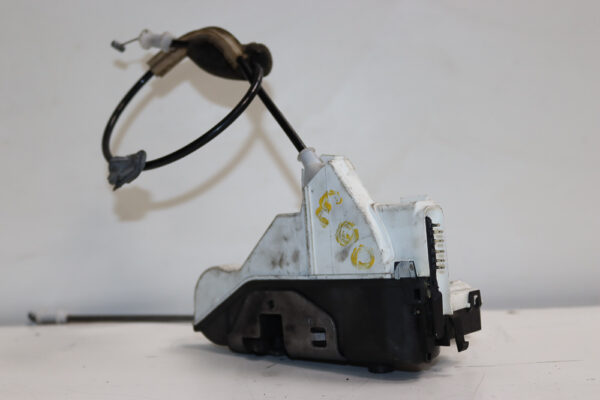 Cerradura Delantera Izquierda Citroen C4 Cps-001 - Imagen 2