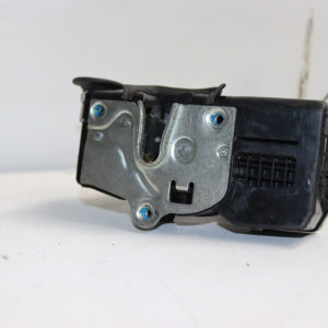 Cerradura Trasera Derecha Chevrolet Captiva Cps-002