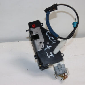 Cerradura Trasera Izquierda Citroen C4 Cps-003