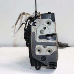 Cerradura Delantera Derecha Ford Fiesta Cps-009