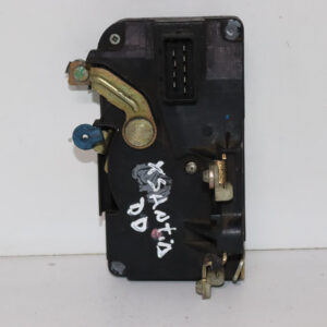 Cerradura Delantera Derecha Citroen Xantia Cps-021
