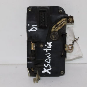 Cerradura Delantera Izquierda Citroen xantia Cps-026