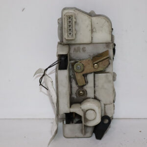 Cerradura Trasera Izquierda Citroen xsara Cps-032