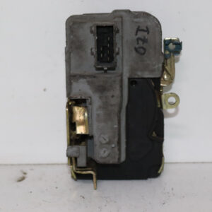 Cerradura Delantera Izquierda Citroen Berlingo Cps-051
