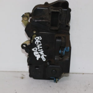 Cerradura Delantera Derecha Citroen Berlingo Cps-058