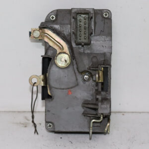 Cerradura Delantera Derecha Citroen Berlingo Cps-062