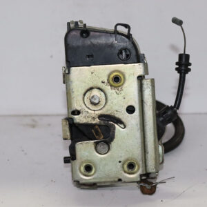 Cerradura Trasera Derecha Citroen C3 Cps-063
