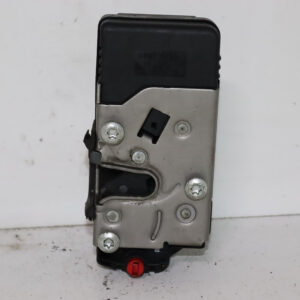 Cerradura Trasera Derecha Opel Zafira Cps-067