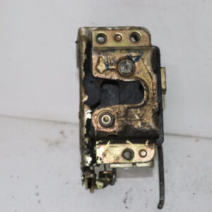 Cerradura Trasera Derecha Chevrolet Kadett Cps-073