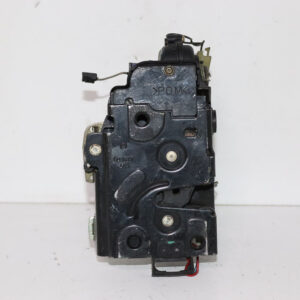 Cerradura Trasera Izquierda Volkswagen Golf IV Cps-078