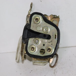 Cerradura Delantera Derecha Chevrolet Corsa Cps-081