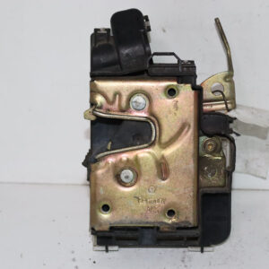 Cerradura Delantera Derecha Volkswagen Polo Cps-082