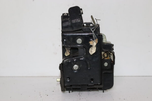 Cerradura Trasera Derecha Volkswagen Polo Cps-083