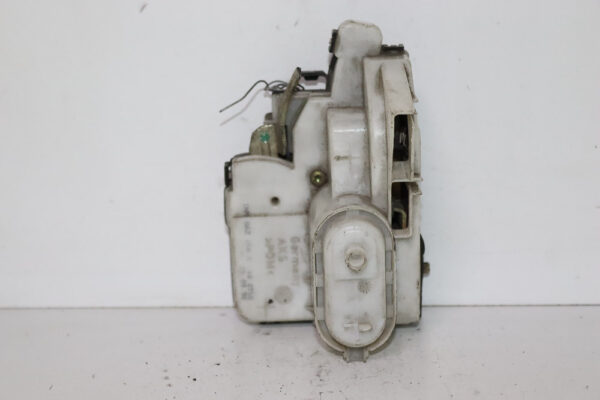 Cerradura Trasera Derecha Volkswagen Polo Cps-083 - Imagen 2