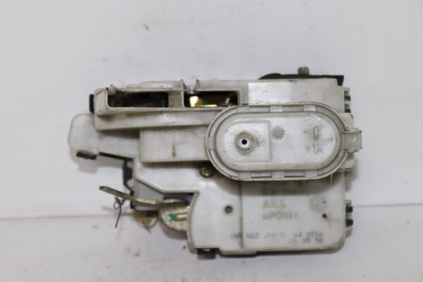 Cerradura Trasera Derecha Volkswagen Polo Cps-083 - Imagen 3