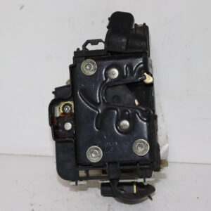 Cerradura Trasera Izquierda Seat Ibiza Cps-088