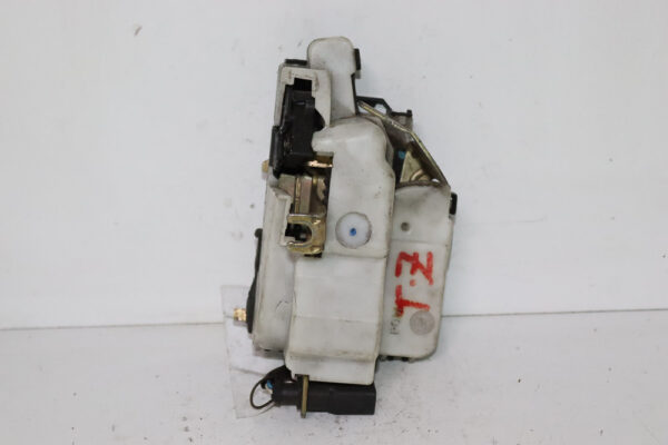 Cerradura Trasera Izquierda Seat Ibiza Cps-088 - Imagen 2