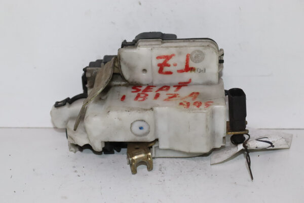 Cerradura Trasera Izquierda Seat Ibiza Cps-088 - Imagen 3