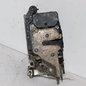 Cerradura Delantera Izquierda Fiat Brava Cps-091