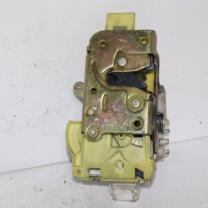 Cerradura Delantera Izquierda Ford Focus Cps-092