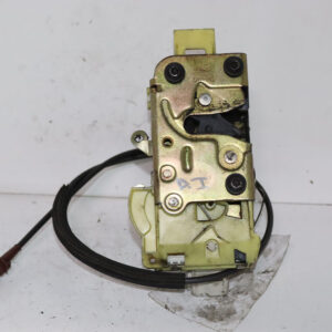 Cerradura Delantera Izquierda Ford Focus Cps-093