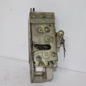 Cerradura Delantera Derecha Ford Fiesta Cps-094