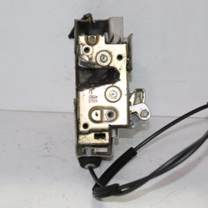 Cerradura Delantera Izquierda Ford Ka Cps-096