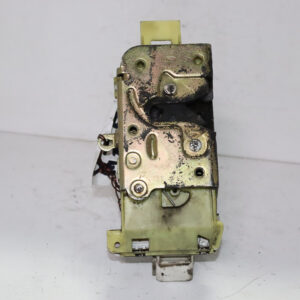 Cerradura Trasera Derecha Ford Focus Cps-097