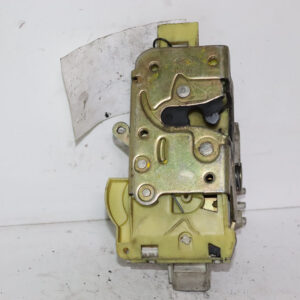 Cerradura Delantera Izquierda Ford Escort Cps-098