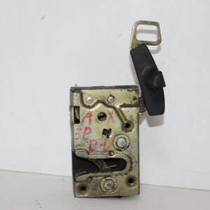 Cerradura Delantera Derecha Citroen AX Cps-114