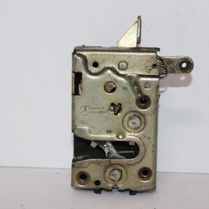 Cerradura Delantera Izquierda Citroen ZX Cps-117