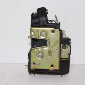Cerradura Trasera Derecha Volkswagen Polo Cps-132
