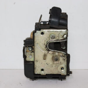 Cerradura Trasera Izquierda Volkswagen Polo Cps-133