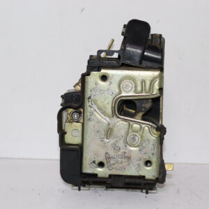 Cerradura Trasera Izquierda Seat Ibiza Cps-141