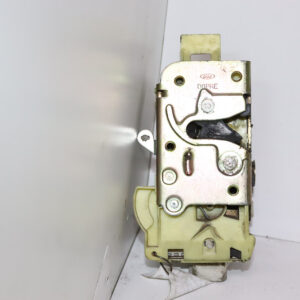 Cerradura Delantera Izquierda Ford Focus Cps-143
