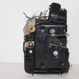 Cerradura Trasera Izquierda Volkswagen Polo Cps-144