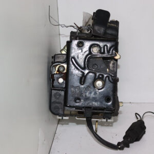 Cerradura Trasera Izquierda Seat Ibiza Cps-145