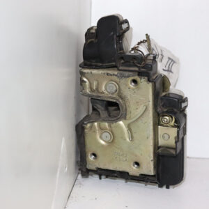 Cerradura Trasera Derecha Volkswagen Golf 3 Cps-146