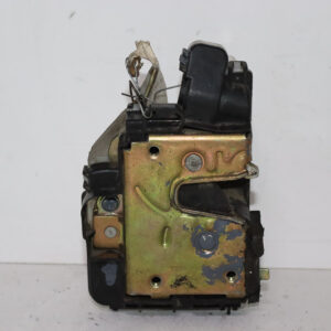 Cerradura Trasera Izquierda Volkswagen Golf 3 Cps-149